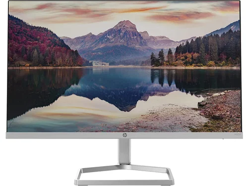 Picture of HP Series 5 524sf (94C18AA) 23.8 Inch 100Hz HDMI VGA IPS FHD Professional Borderless Monitor( Black )