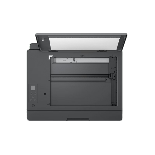 Picture of HP Smart Tank 520 Multifunction Color Ink Printer( Black )