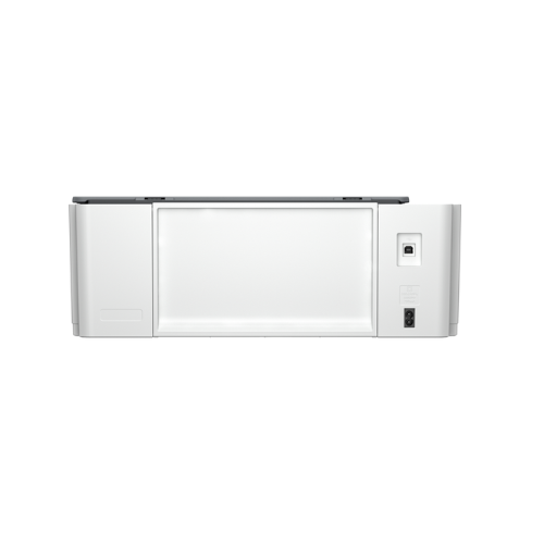 Picture of HP Smart Tank 580 All-in-one Multifunction Color Ink Printer( White )