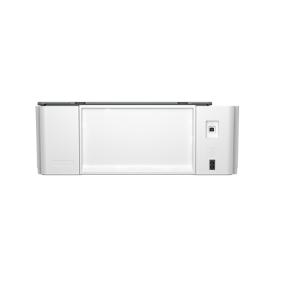 Picture of HP Smart Tank 580 All-in-one Multifunction Color Ink Printer( White )