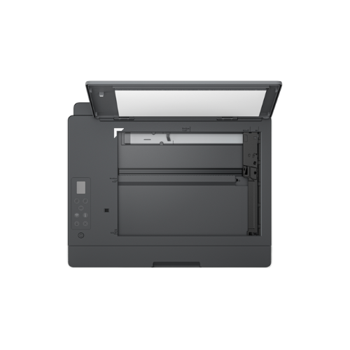 Picture of HP Smart Tank 580 All-in-one Multifunction Color Ink Printer( White )