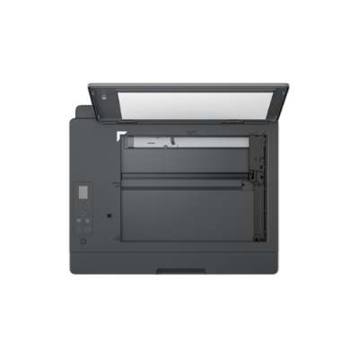 Picture of HP Smart Tank 580 All-in-one Multifunction Color Ink Printer( White )