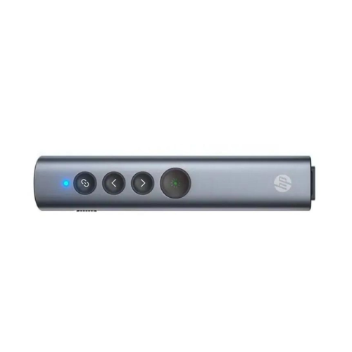 Picture of HP SS10 Wireless Pointer Presenter Flip Pen( Black )