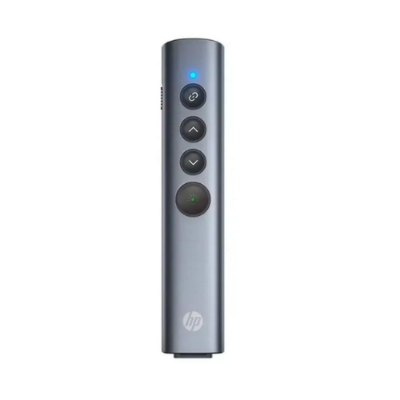 Picture of HP SS10 Wireless Pointer Presenter Flip Pen With Battery( Black )