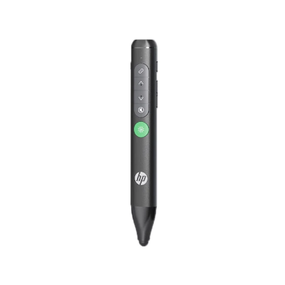 Picture of HP SS231 (CPH23PA) Wireless Presenter With Touch Screen Pen( Black )