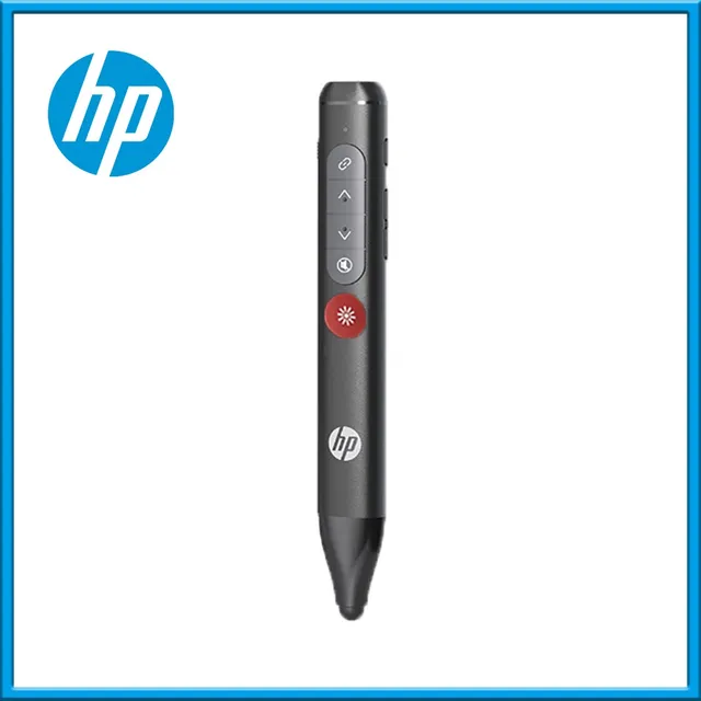 Picture of HP SS231 (CPH23PA) Wireless Presenter With Touch Screen Pen( Black )