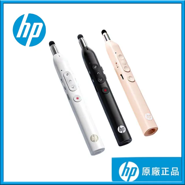 Picture of HP SS232 WirelessTelescopic Presentation( Multicolor )