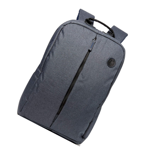Picture of HP Value Grey Shoulder Local 15.6 Inch Laptop Backpack( Grey )