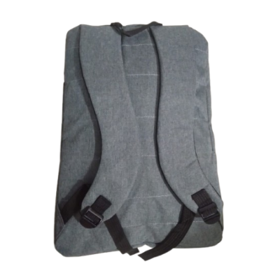 Picture of HP Value Grey Shoulder Local 15.6 Inch Laptop Backpack( Grey )