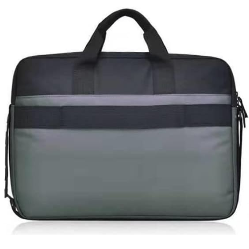 Picture of HP Wired Case Comb 15.6 Inch Shoulder Strap & Hand Carry Laptop Bag( Grey )