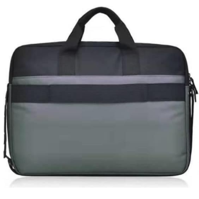 Picture of HP Wired Case Comb 15.6 Inch Shoulder Strap & Hand Carry Laptop Bag( Grey )