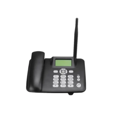 Picture of Huawei ETS5623/F317 GSM SIM Telephone Set( Black )