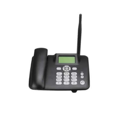 Picture of Huawei ETS5623/F317 GSM SIM Telephone Set( Black )