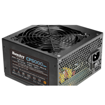 Picture of Huntkey CP5000 CP Series Real 500W ATX Power Supply