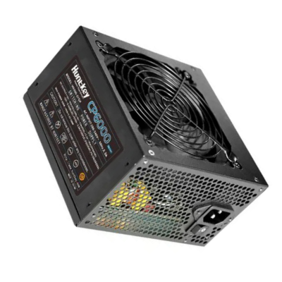 Picture of Huntkey CP6000 CP Series Real 600W ATX Power Supply