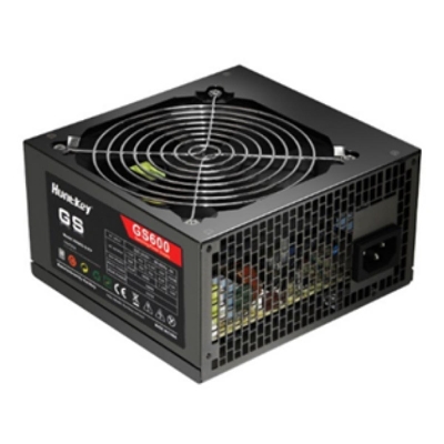 Picture of Huntkey GS600 Rated 500W Peak 600W Power Supply
