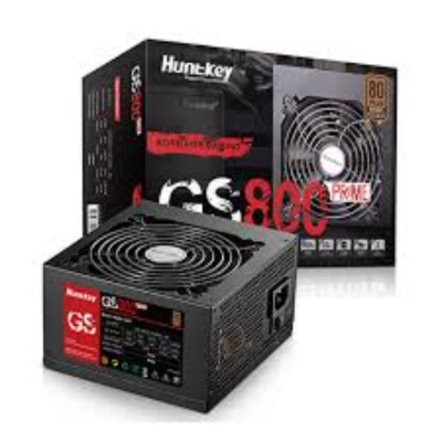 Picture of Huntkey GS800 Prime Series Real 800W ATX Power Supply