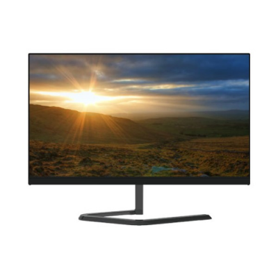 Picture of Huntkey M2411 24 Inch FHD ADS Monitor( Black )