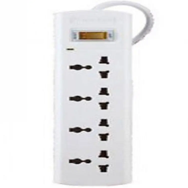 Picture of Huntkey SZM401 Copper Bar Universal Power Strip