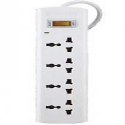 Picture of Huntkey SZM401 Copper Bar Universal Power Strip