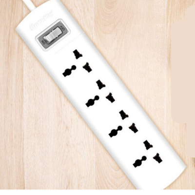 Picture of Huntkey SZM401 Copper Bar Universal Power Strip