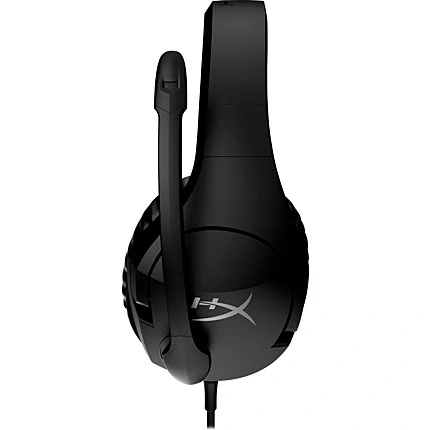 Picture of HyperX #4P4F1AA# Cloud Stinger S Gaming Headset( Black )