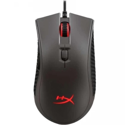 Picture of HyperX 4P4F7AA Pulsefire FPS Pro USB Wired RGB Gaming Mouse( Multicolor )