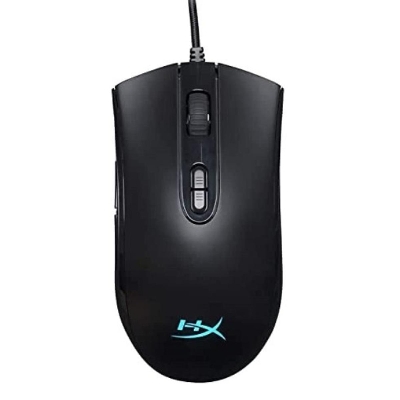 Picture of HyperX Pulsefire Core Black Gaming Mouse(4P4F8AA)( Black )