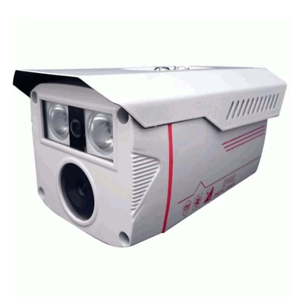 Picture of I-Crown AHD72OP 2 MP HD Camera