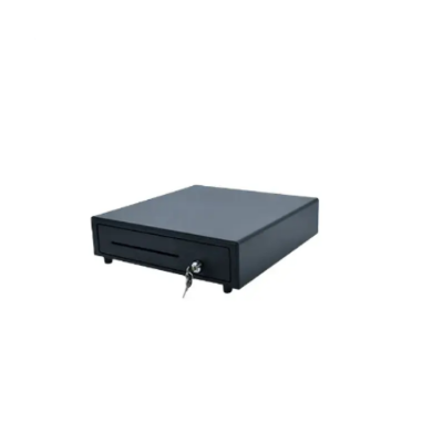 Picture of i-Crown AQ405A 5 Note, 4 Coin Cash Drawer( Black )