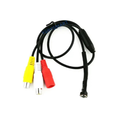 Picture of i-Crown Mini CVBS CCTV Security Camera