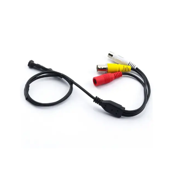 Picture of i-Crown Mini CVBS CCTV Security Camera