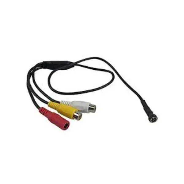 Picture of i-Crown Mini CVBS CCTV Security Camera