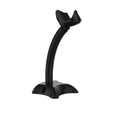 Picture of I-Crown S6 360 Degree Adjustable Barcode Scanner Stand Holder Bracket( Black )