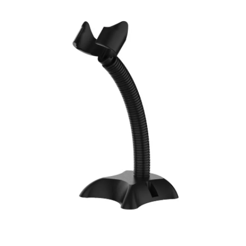 Picture of I-Crown S6 360 Degree Adjustable Barcode Scanner Stand Holder Bracket( Black )