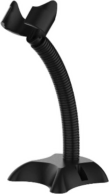 Picture of I-Crown S6 360 Degree Adjustable Barcode Scanner Stand Holder Bracket( Black )