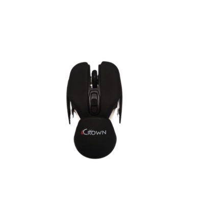 Picture of I-Crown Wireless Rechargeable Mouse( Multicolor )