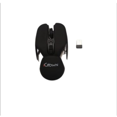 Picture of I-Crown Wireless Rechargeable Mouse( Multicolor )