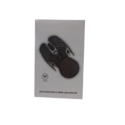 Picture of I-Crown Wireless Rechargeable Mouse( Multicolor )