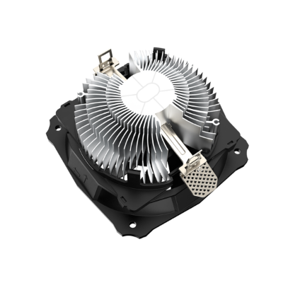 Picture of ID-Cooling DK-03 Black Air CPU Cooler( Black )