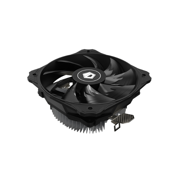 Picture of ID-Cooling DK-03 Black Air CPU Cooler( Black )