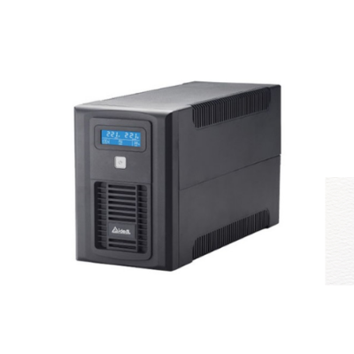 Picture of Ideal 7122CW 2200VA Line-Interactive UPS
