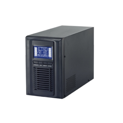 Picture of Ideal 9201LB 1KVA/900W True Double Conversion Online UPS - USB Multiple Communications Emergency Power-Off Function