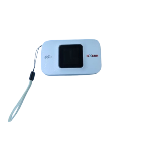 Picture of Ieasun MF808ES Single Band Home Wifi6