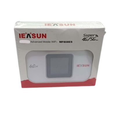 Picture of Ieasun MF808ES Single Band Home Wifi6