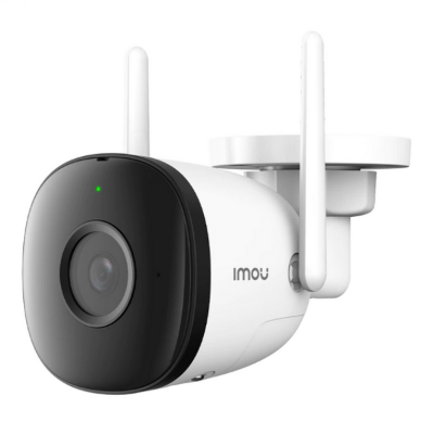 Picture of IMOU IPC-F22F-EFP Outdoor Bullet 2 Wi-Fi Camera( White & Black )
