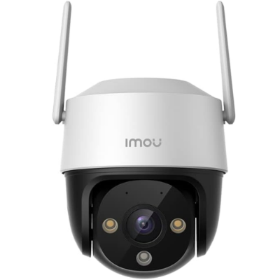 Picture of IMOU IPC-S21FP Cruiser SE-2MP Outdoor PT Camera( White & Black )