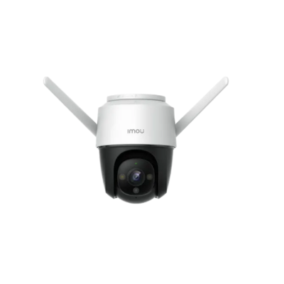 Picture of IMOU IPC-S21FTP Cruiser 4G-2MP PT Camera( White and Black )