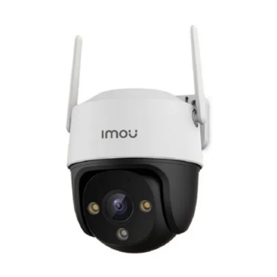 Picture of IMOU IPC-S41FEP Cruiser SE-4MP Outdoor PT Camera( White & Black )