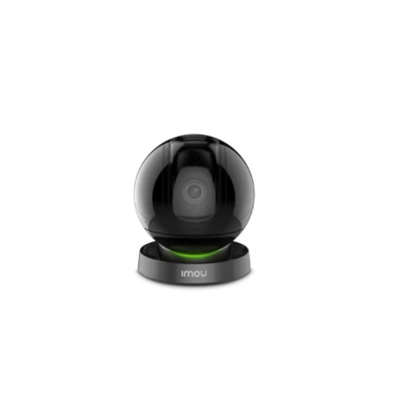 Picture of IMOU REX IPC-A26LP 2MP Indoor PT  Camera( Black )